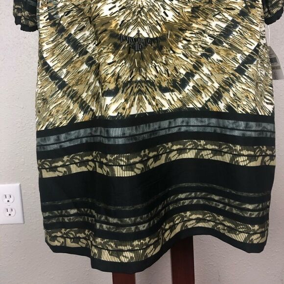 NWT ECI New York Dress Size 12 - Picture 5 of 8